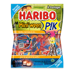 Miniween Pik 220g